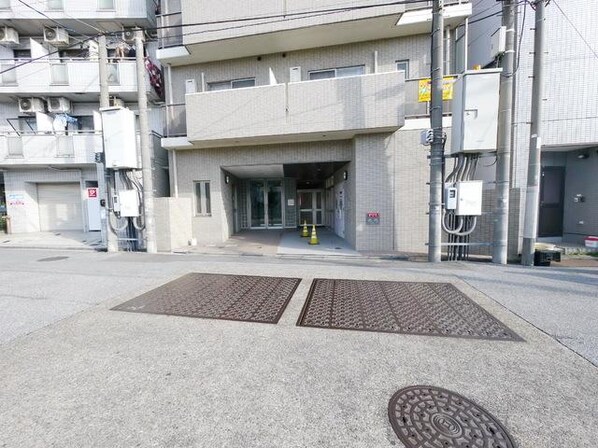 エポック45の物件内観写真